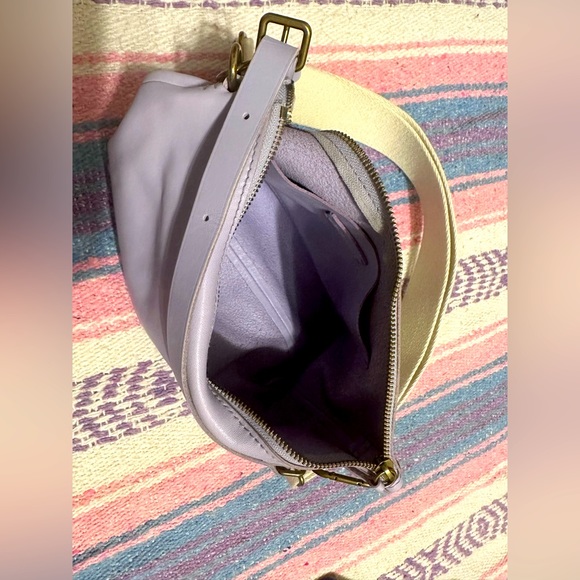 Madewell Crossbody Carabiner Sling Bag - Picture 5 of 6